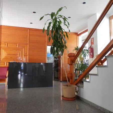 Apartamentos Portofino II Benidorm Exterior foto