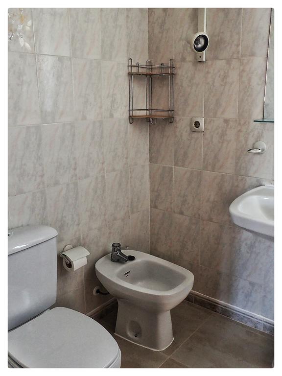 Apartamentos Portofino II Benidorm Habitación foto
