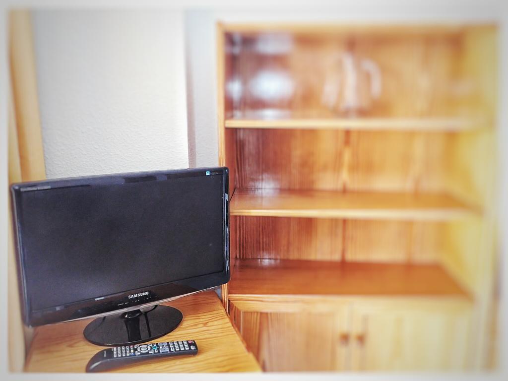 Apartamentos Portofino II Benidorm Habitación foto